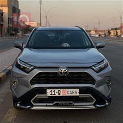 تويوتا راف 4